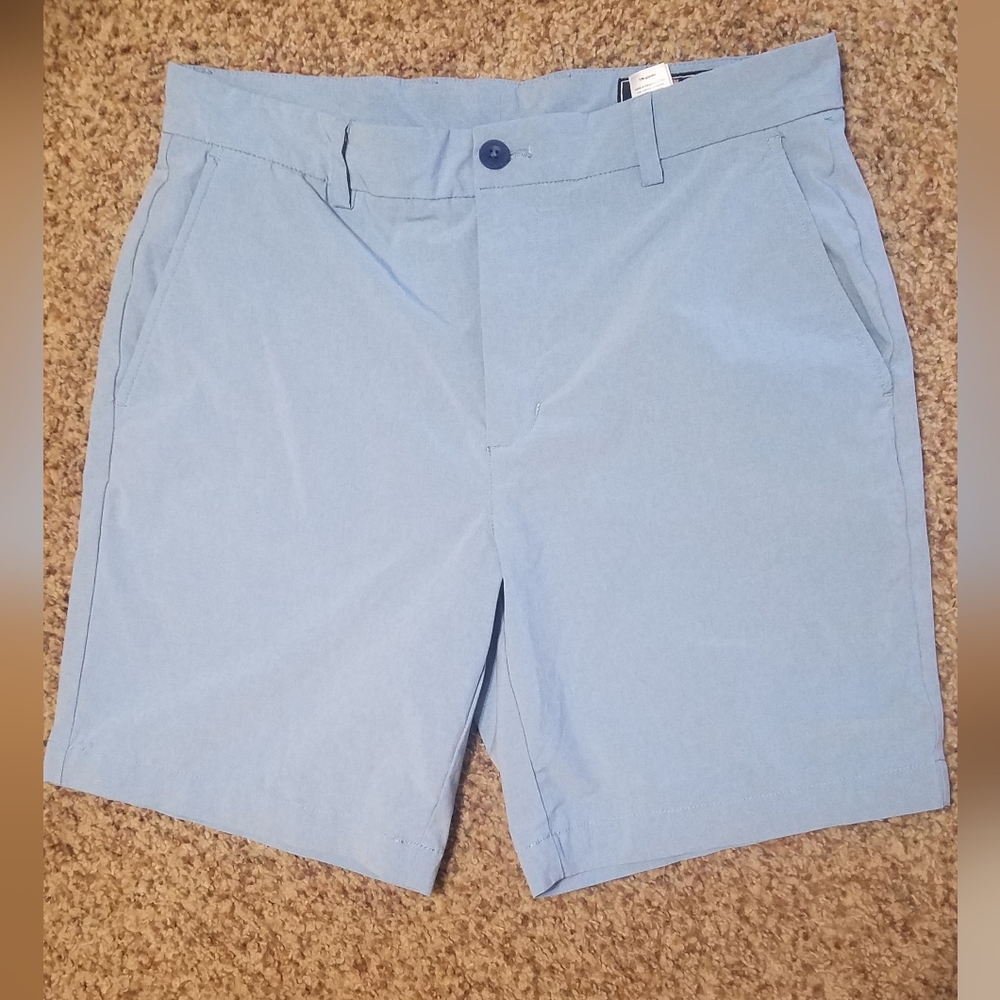 Vineyard Vines Blue Shorts Size 32